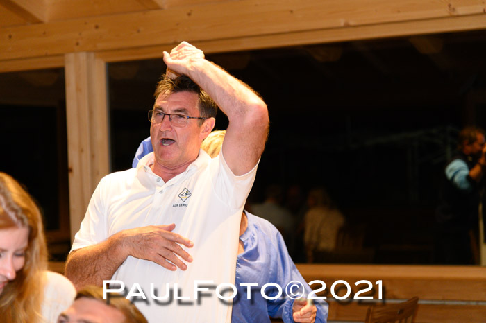 BSV Golfturnier 2021