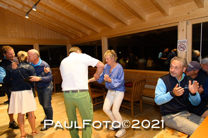 BSV Golfturnier 2021