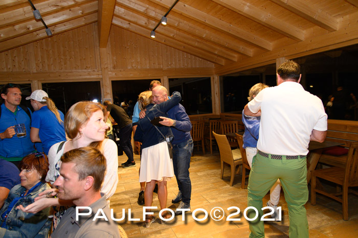 BSV Golfturnier 2021