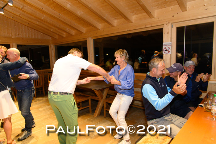 BSV Golfturnier 2021