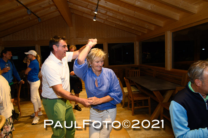 BSV Golfturnier 2021