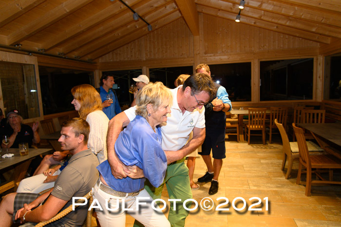 BSV Golfturnier 2021