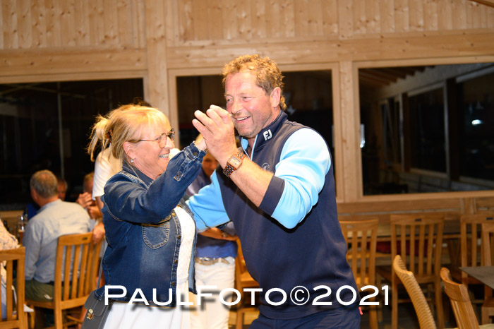 BSV Golfturnier 2021