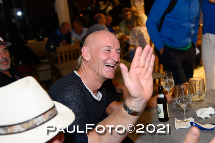 BSV Golfturnier 2021