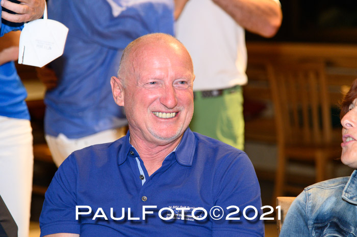 BSV Golfturnier 2021