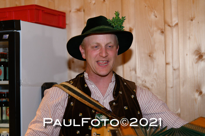 BSV Golfturnier 2021