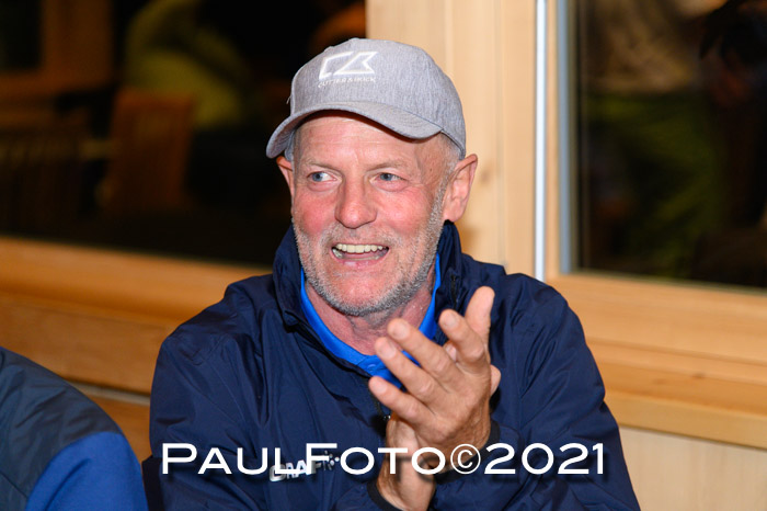 BSV Golfturnier 2021
