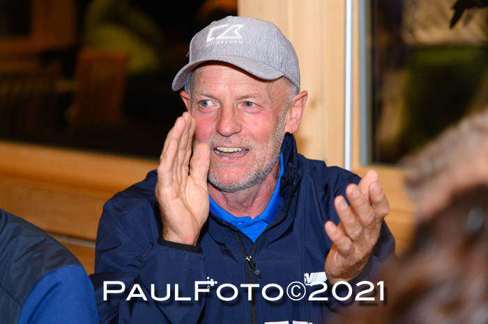 BSV Golfturnier 2021