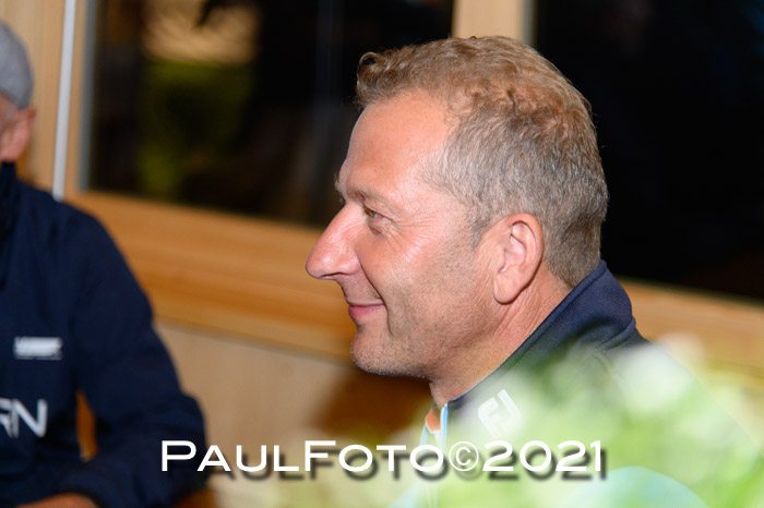 BSV Golfturnier 2021