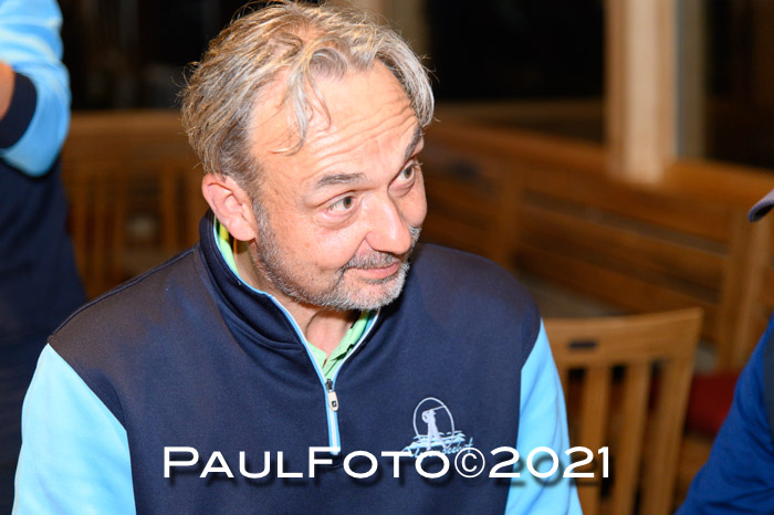 BSV Golfturnier 2021