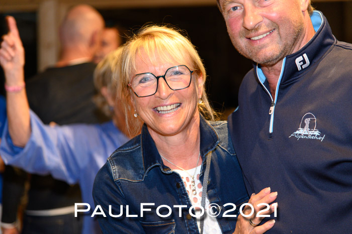 BSV Golfturnier 2021