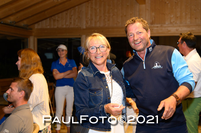 BSV Golfturnier 2021