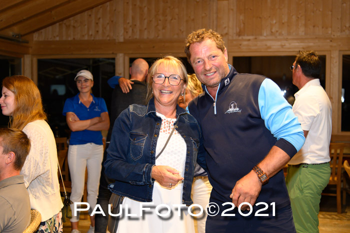 BSV Golfturnier 2021