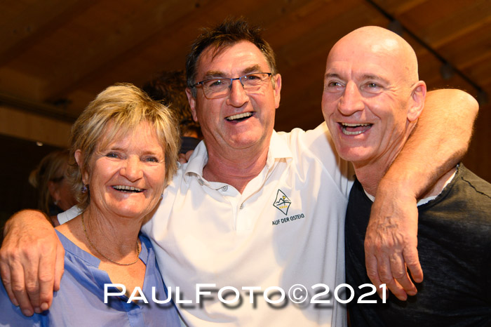 BSV Golfturnier 2021