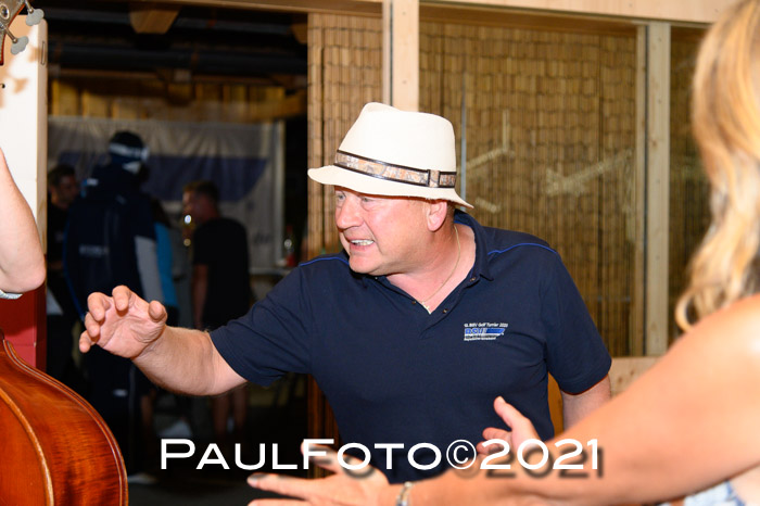 BSV Golfturnier 2021