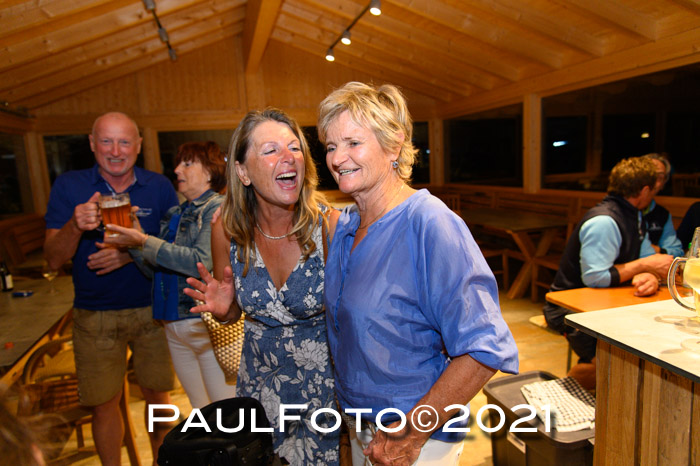 BSV Golfturnier 2021