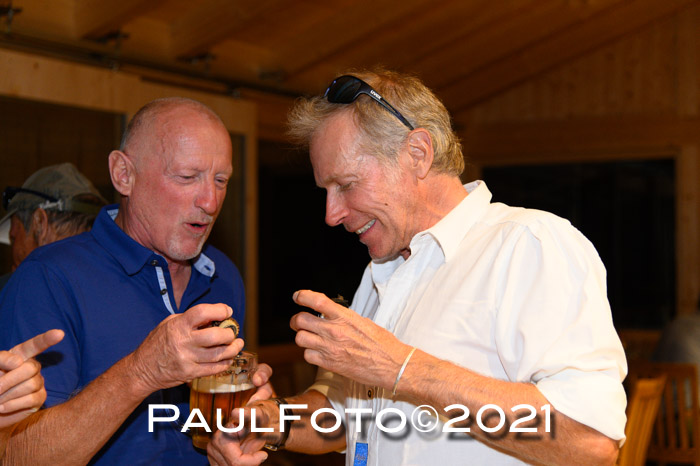 BSV Golfturnier 2021