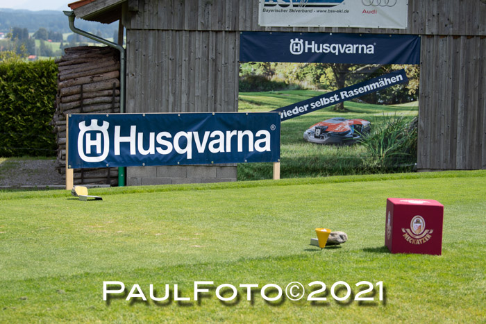 BSV Golfturnier 2021