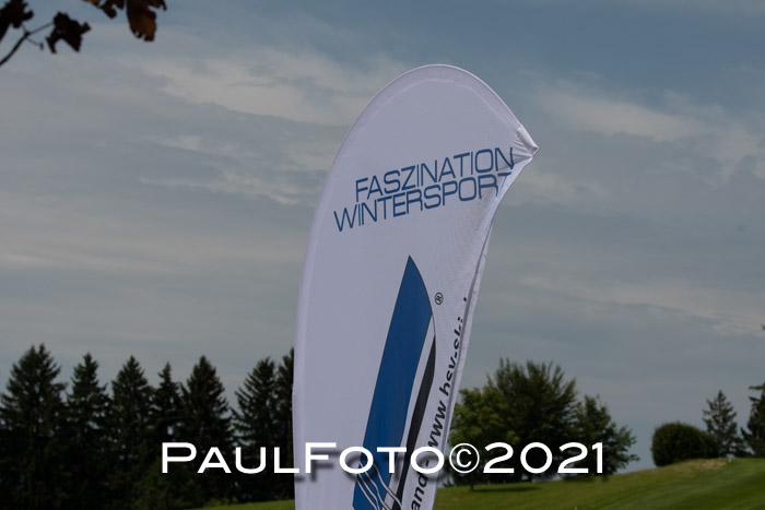 BSV Golfturnier 2021