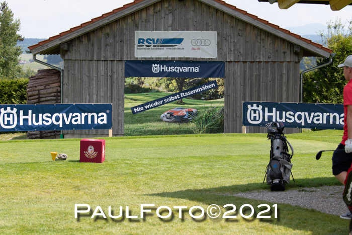 BSV Golfturnier 2021
