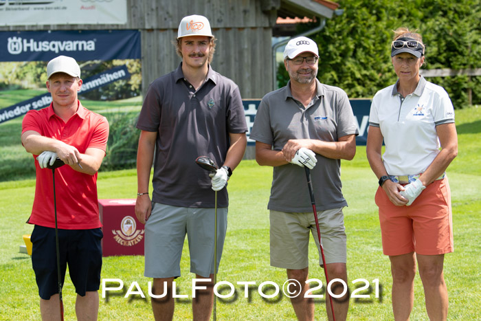 BSV Golfturnier 2021