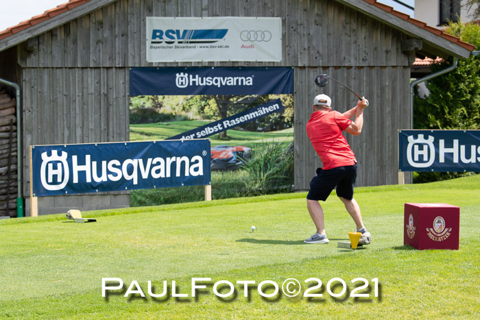 BSV Golfturnier 2021