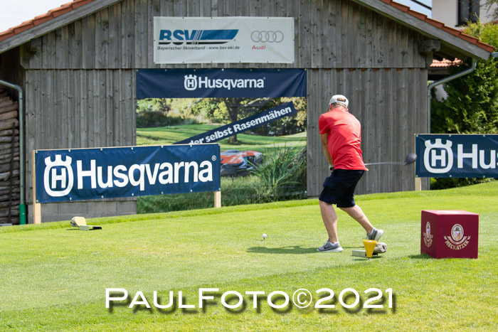BSV Golfturnier 2021