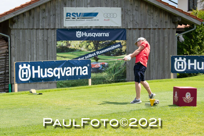 BSV Golfturnier 2021