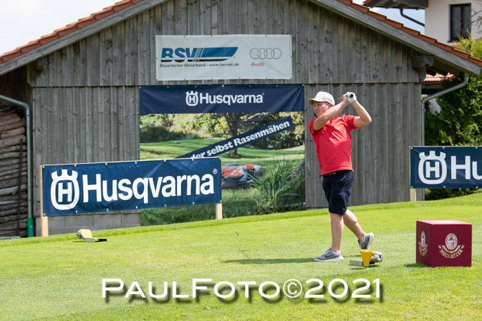 BSV Golfturnier 2021