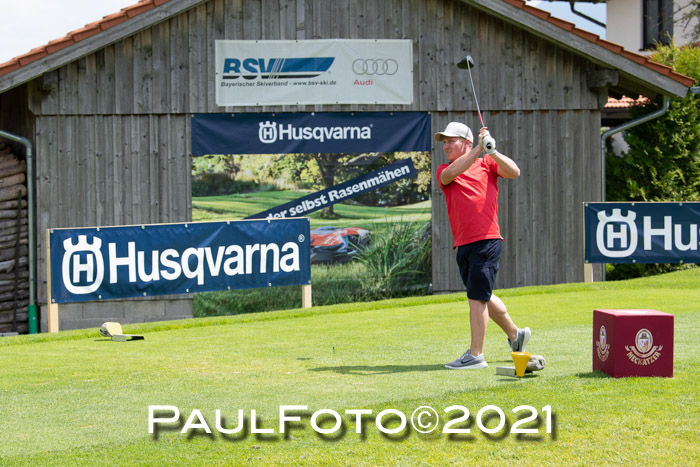 BSV Golfturnier 2021