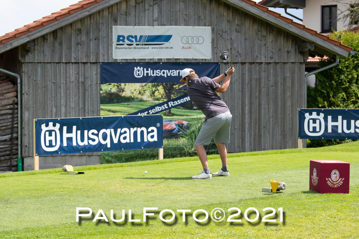 BSV Golfturnier 2021