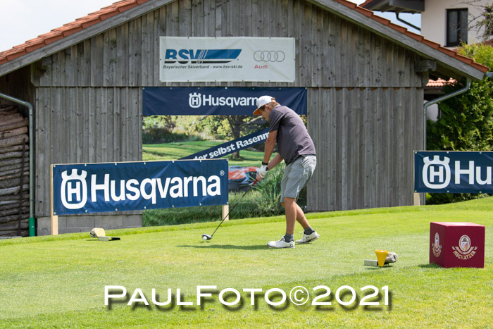 BSV Golfturnier 2021