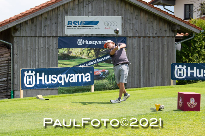 BSV Golfturnier 2021