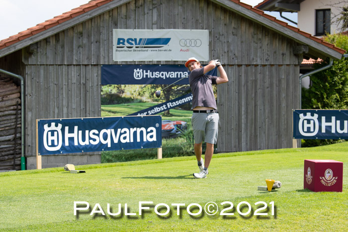 BSV Golfturnier 2021