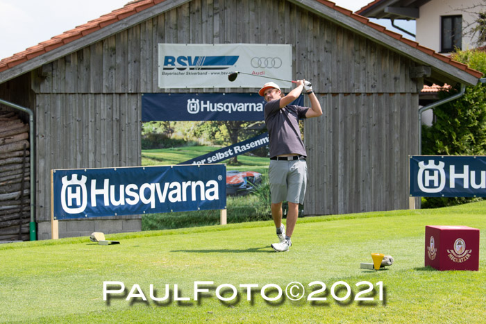 BSV Golfturnier 2021