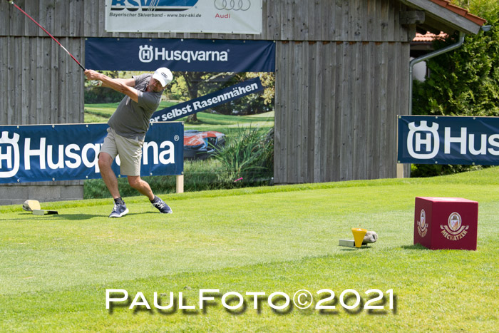BSV Golfturnier 2021