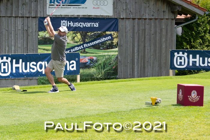 BSV Golfturnier 2021
