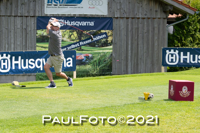 BSV Golfturnier 2021