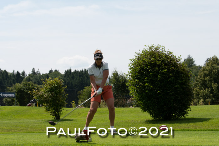 BSV Golfturnier 2021