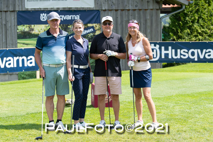 BSV Golfturnier 2021