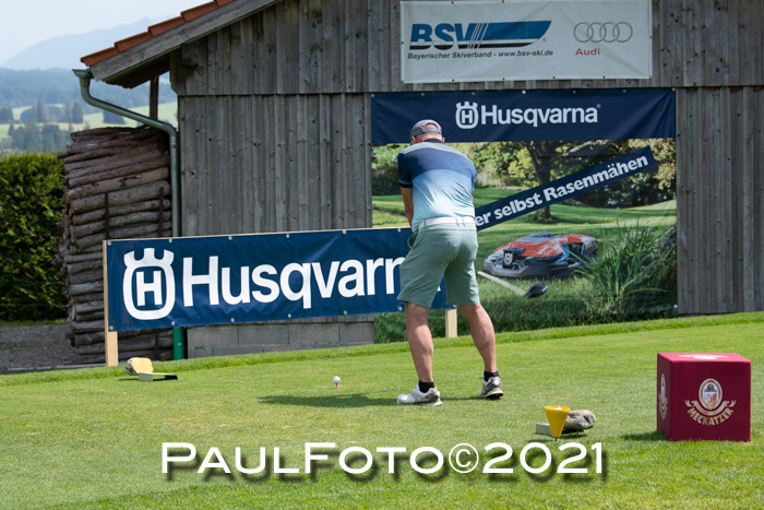 BSV Golfturnier 2021