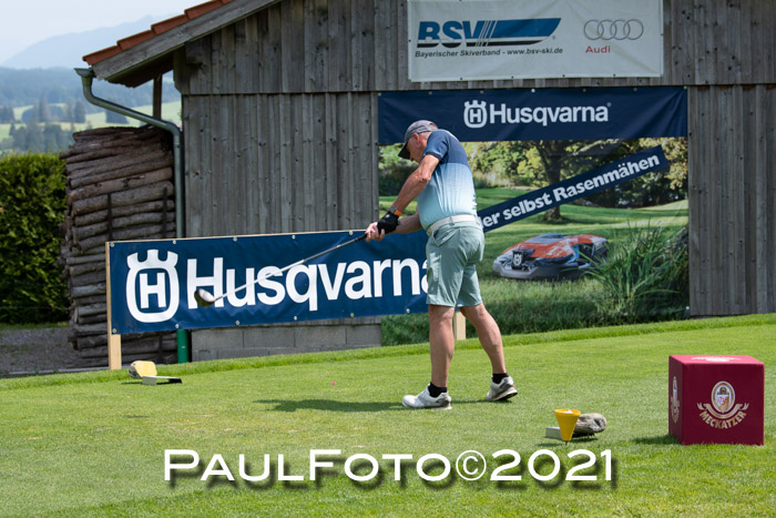 BSV Golfturnier 2021