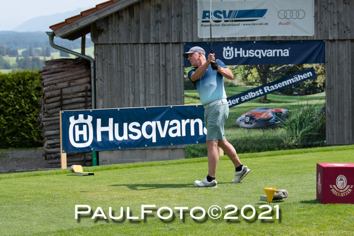 BSV Golfturnier 2021
