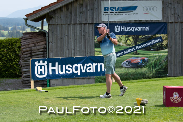 BSV Golfturnier 2021