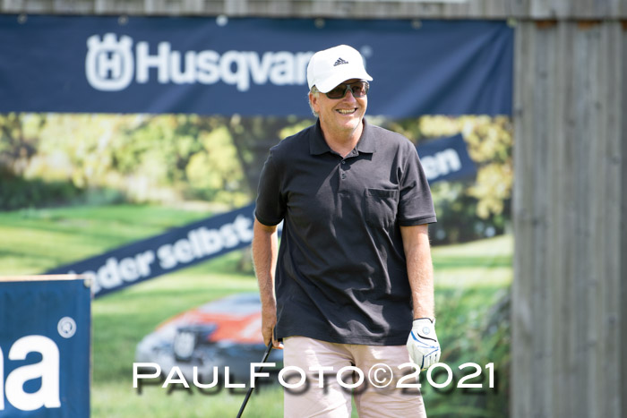 BSV Golfturnier 2021