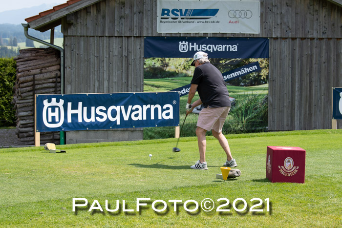 BSV Golfturnier 2021