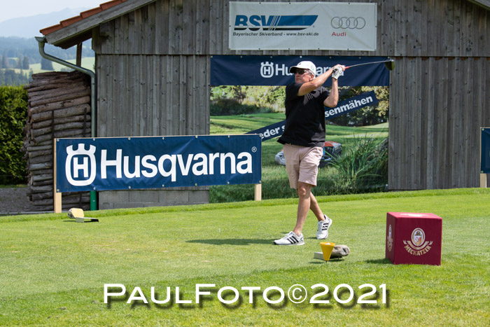 BSV Golfturnier 2021