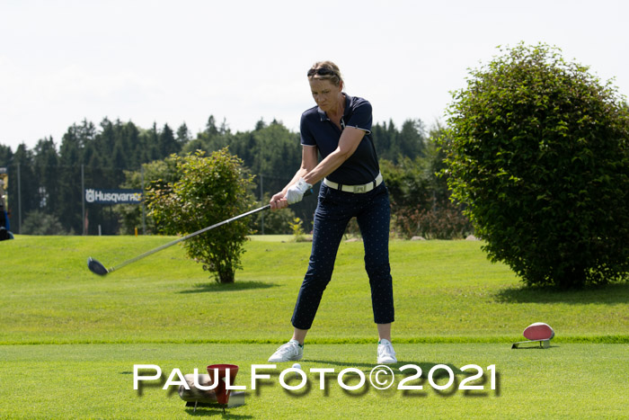 BSV Golfturnier 2021