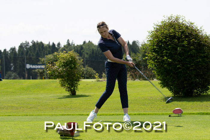 BSV Golfturnier 2021