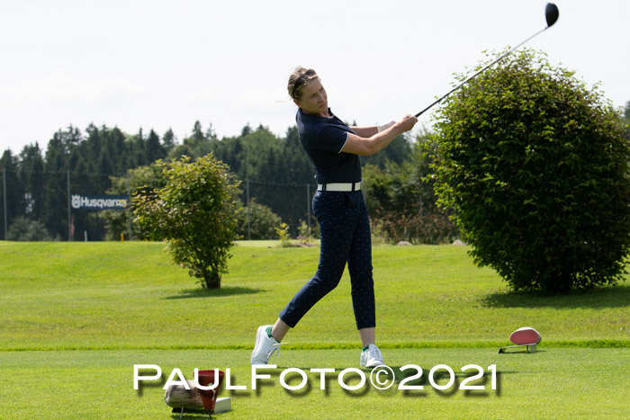 BSV Golfturnier 2021